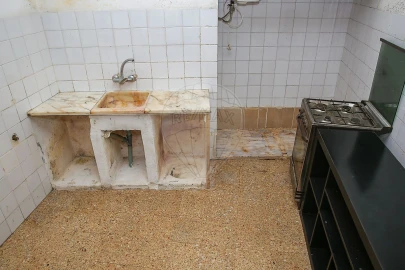 Moradia T2 para Venda em Arranho