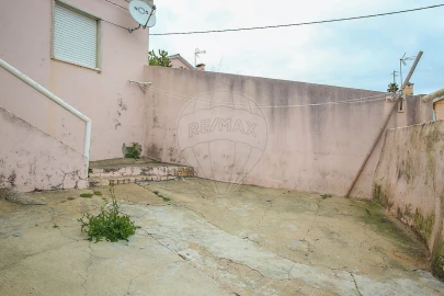 Moradia T2 para Venda em Arranho