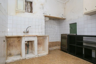 Moradia T2 para Venda em Arranho