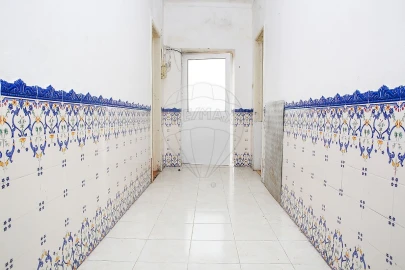 Moradia T2 para Venda em Arranho