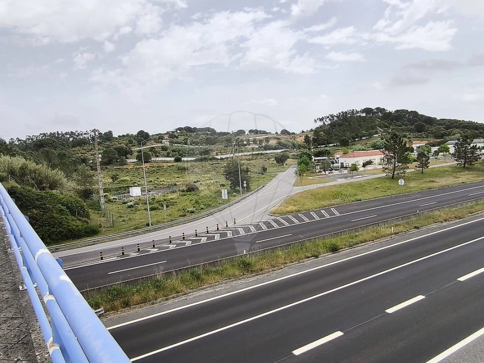 Terreno para Venda em São João da Ribeira e Ribeira de São João Foto 9
