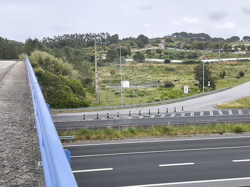 Terreno para Venda em São João da Ribeira e Ribeira de São João Foto 1