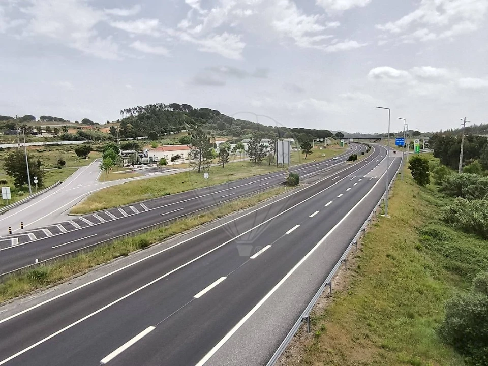 Terreno para Venda em São João da Ribeira e Ribeira de São João Foto 7
