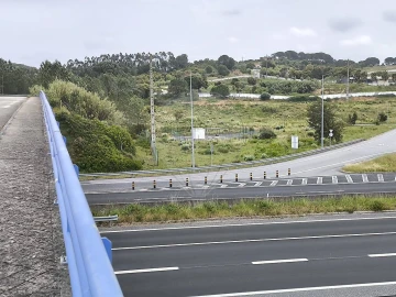 Terreno para Venda em São João da Ribeira e Ribeira de São João