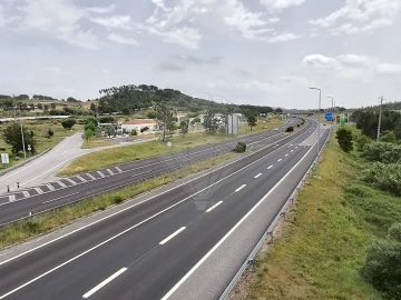 Terreno para Venda em São João da Ribeira e Ribeira de São João