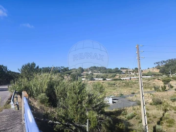 Terreno para Venda em São João da Ribeira e Ribeira de São João