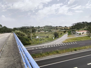 Terreno para Venda em São João da Ribeira e Ribeira de São João