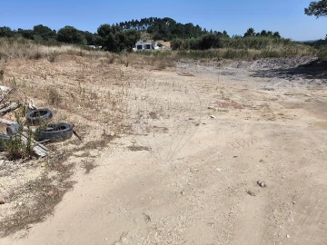 Terreno para Venda em São João da Ribeira e Ribeira de São João