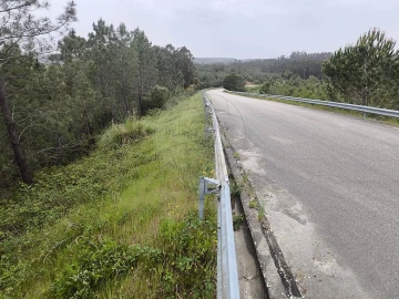 Terreno para Venda em São João da Ribeira e Ribeira de São João