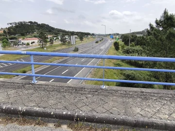 Terreno para Venda em São João da Ribeira e Ribeira de São João