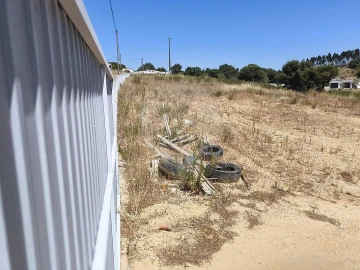 Terreno para Venda em São João da Ribeira e Ribeira de São João