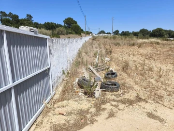 Terreno para Venda em São João da Ribeira e Ribeira de São João