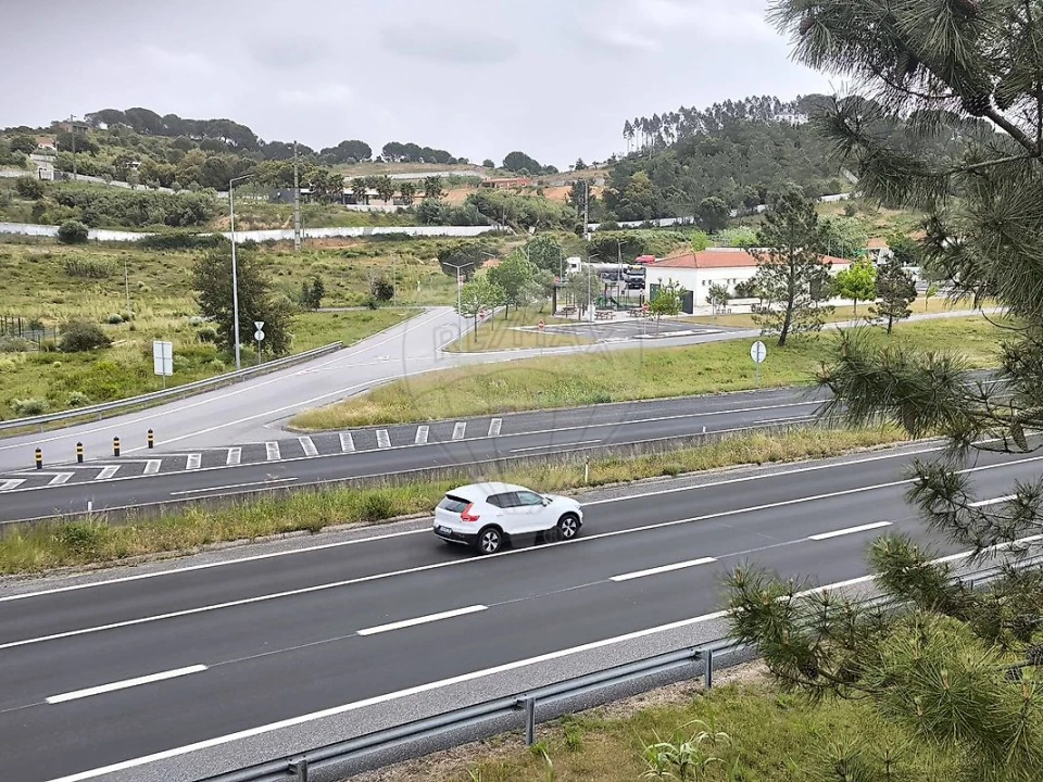 Terreno para Venda em São João da Ribeira e Ribeira de São João Foto 4