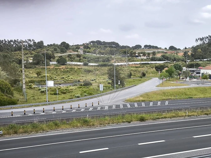 Terreno para Venda em São João da Ribeira e Ribeira de São João Foto 2