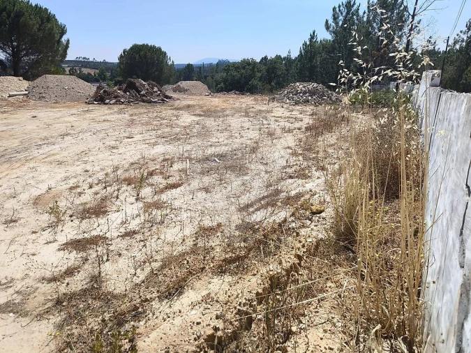 Terreno para Venda em São João da Ribeira e Ribeira de São João Foto 24