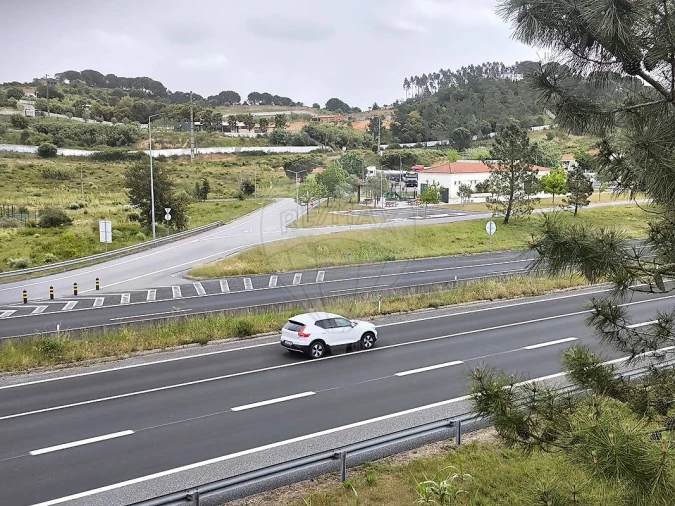 Terreno para Venda em São João da Ribeira e Ribeira de São João Foto 4