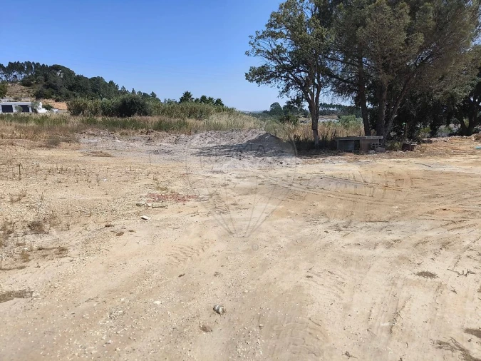 Terreno para Venda em São João da Ribeira e Ribeira de São João Foto 22