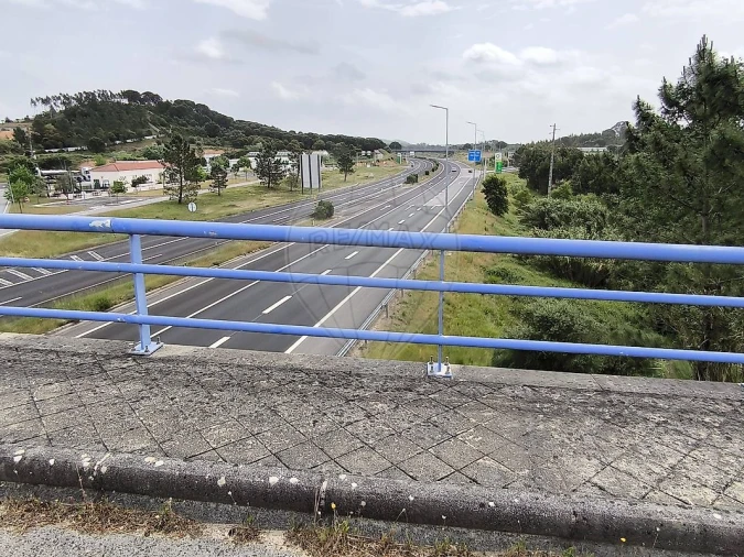 Terreno para Venda em São João da Ribeira e Ribeira de São João Foto 14