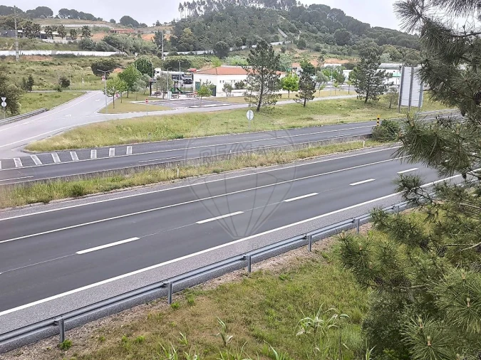 Terreno para Venda em São João da Ribeira e Ribeira de São João Foto 3