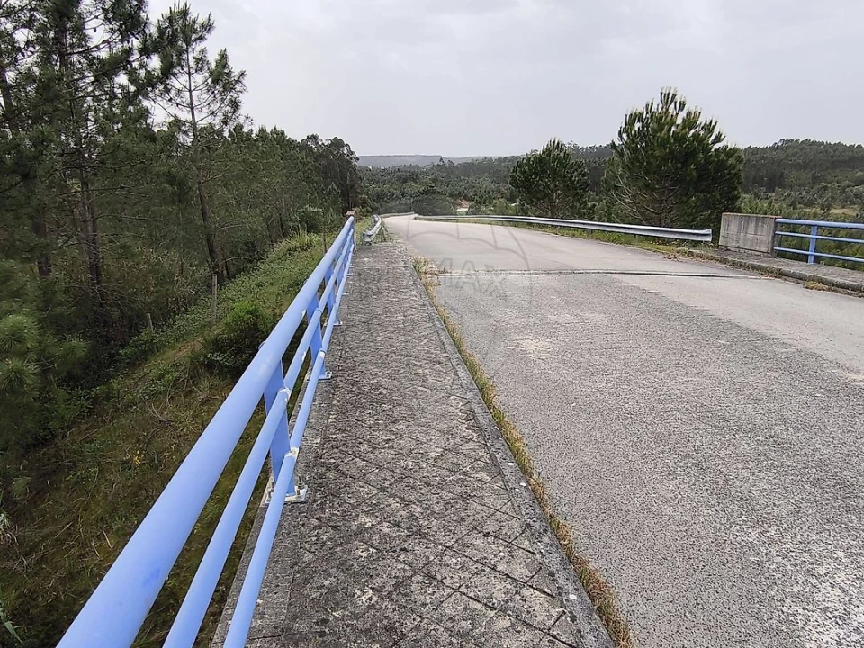 Terreno para Venda em São João da Ribeira e Ribeira de São João Foto 16