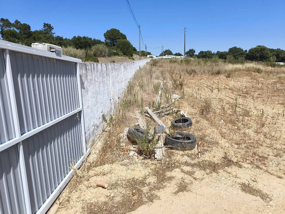 Terreno para Venda em São João da Ribeira e Ribeira de São João Foto 21