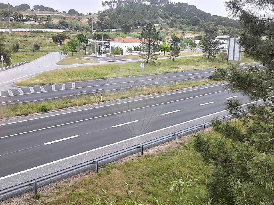 Terreno para Venda em São João da Ribeira e Ribeira de São João Foto 3