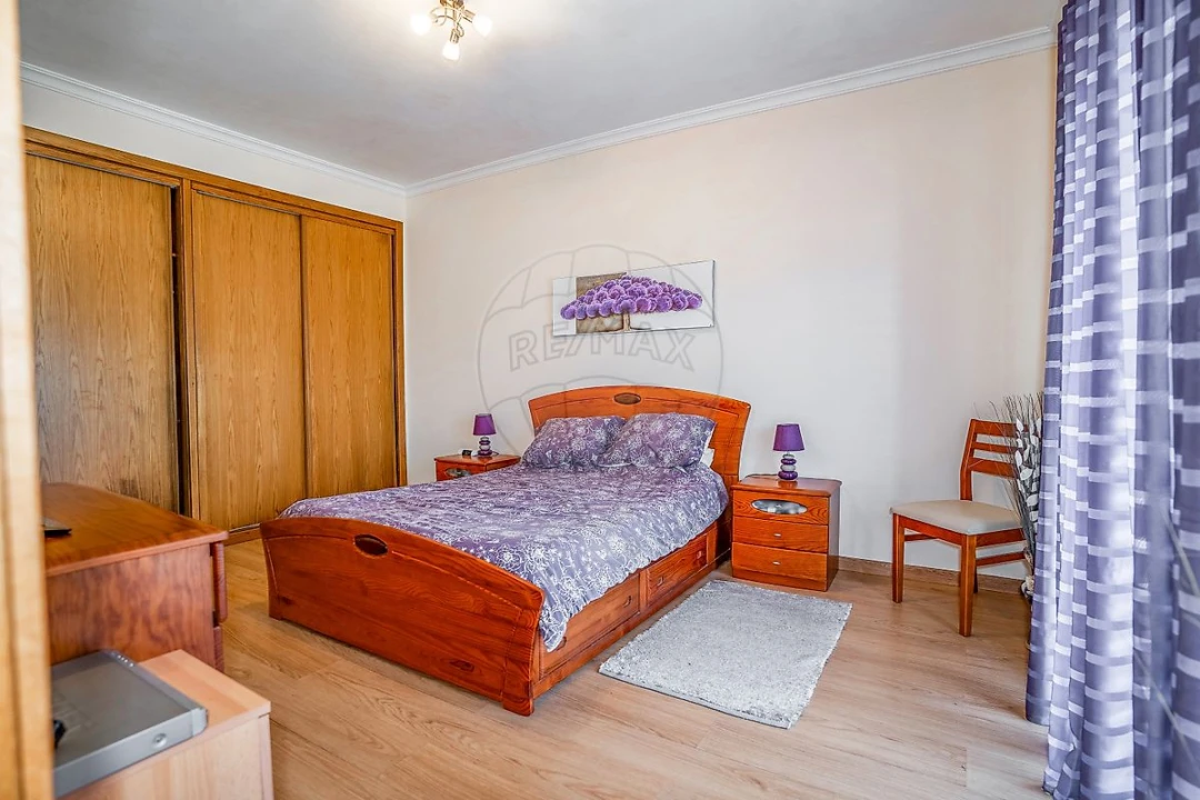 Moradia T3 para Venda em Rio Maior Foto 21