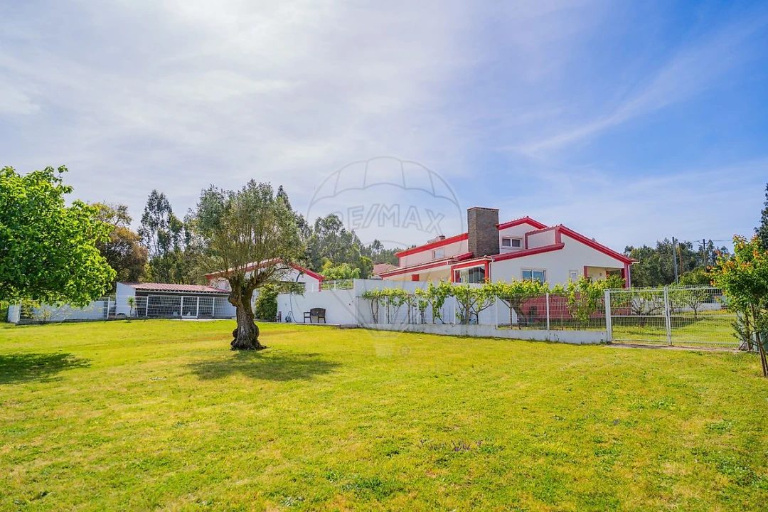 Moradia T3 para Venda em Rio Maior Foto 48