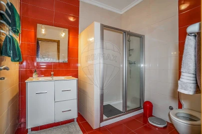 Moradia T3 para Venda em Rio Maior