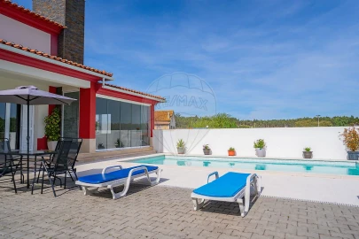 Moradia T3 para Venda em Rio Maior