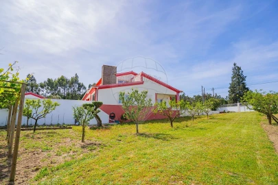 Moradia T3 para Venda em Rio Maior