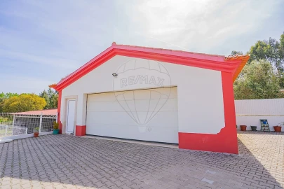 Moradia T3 para Venda em Rio Maior