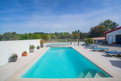 Moradia T3 para Venda em Rio Maior