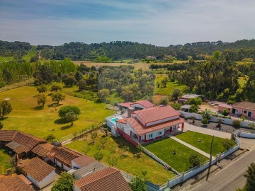 Moradia T3 para Venda em Rio Maior