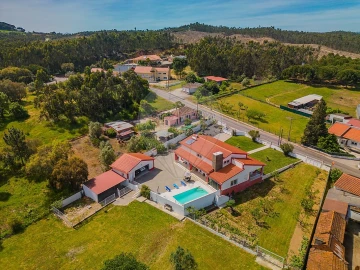 Moradia T3 para Venda em Rio Maior