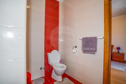 Moradia T3 para Venda em Rio Maior