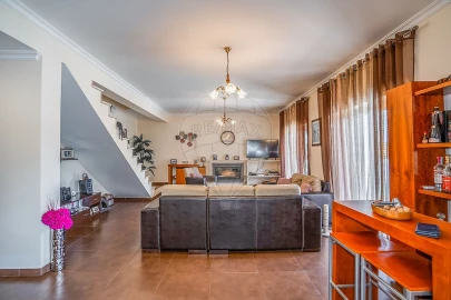 Moradia T3 para Venda em Rio Maior