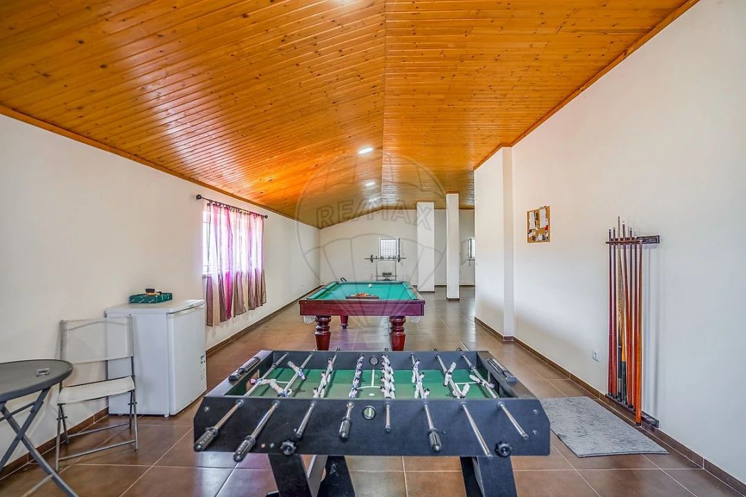 Moradia T3 para Venda em Rio Maior Foto 35