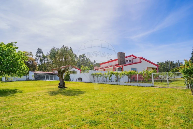 Moradia T3 para Venda em Rio Maior Foto 48