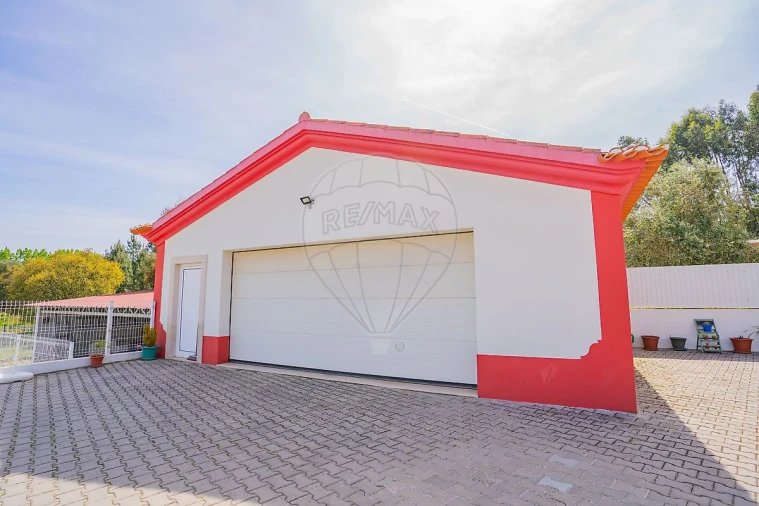 Moradia T3 para Venda em Rio Maior Foto 41