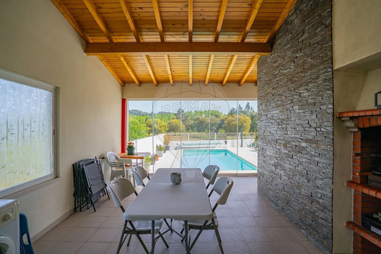 Moradia T3 para Venda em Rio Maior Foto 31