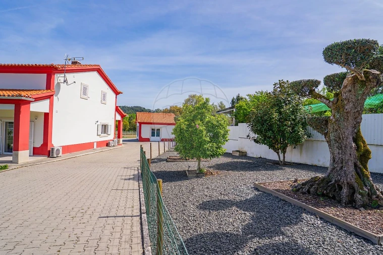 Moradia T3 para Venda em Rio Maior Foto 44