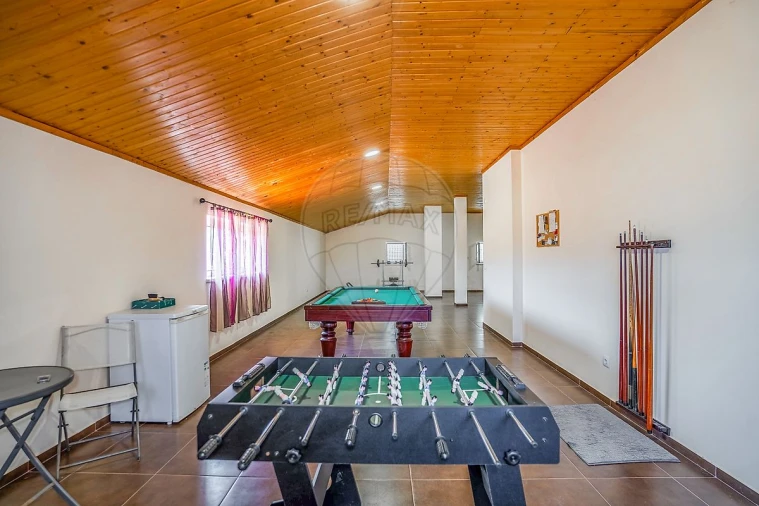 Moradia T3 para Venda em Rio Maior Foto 35