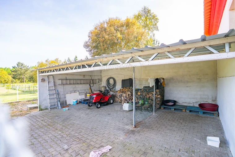 Moradia T3 para Venda em Rio Maior Foto 43