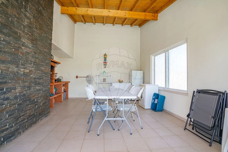 Moradia T3 para Venda em Rio Maior Foto 30