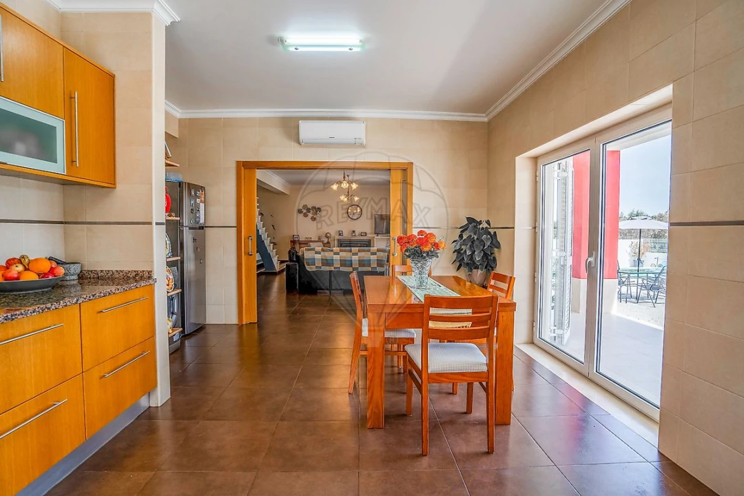 Moradia T3 para Venda em Rio Maior Foto 27