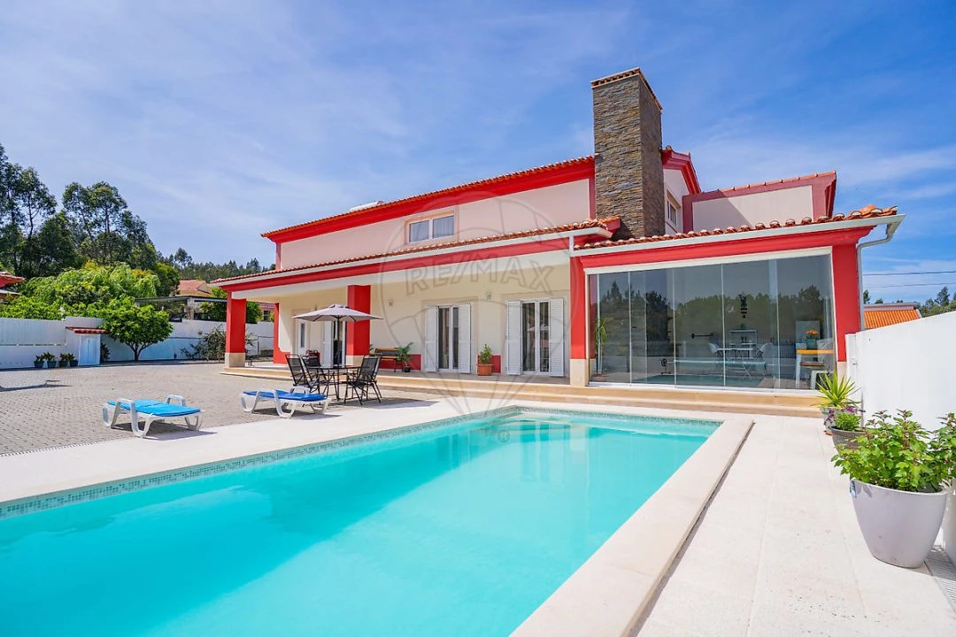 Moradia T3 para Venda em Rio Maior Foto 40