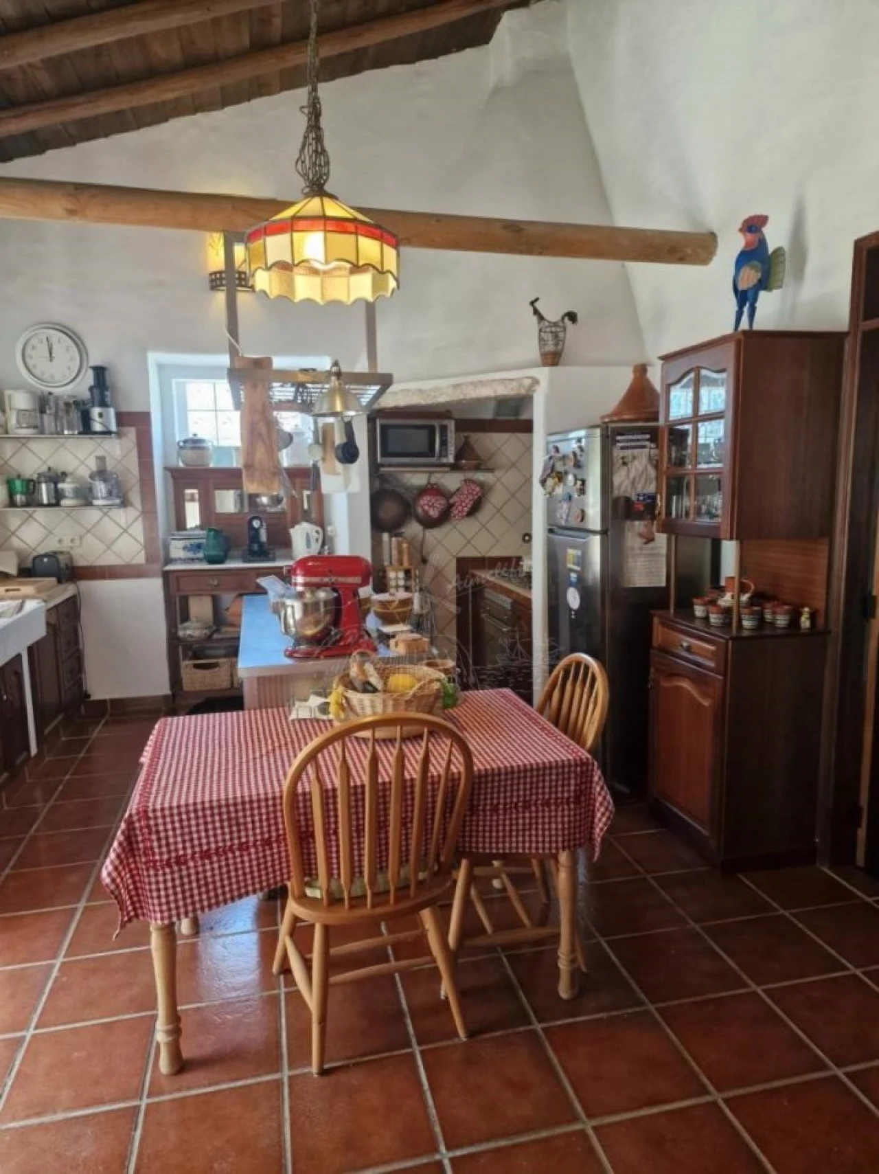 Quinta T4 para Venda em São Brás de Alportel Foto 4