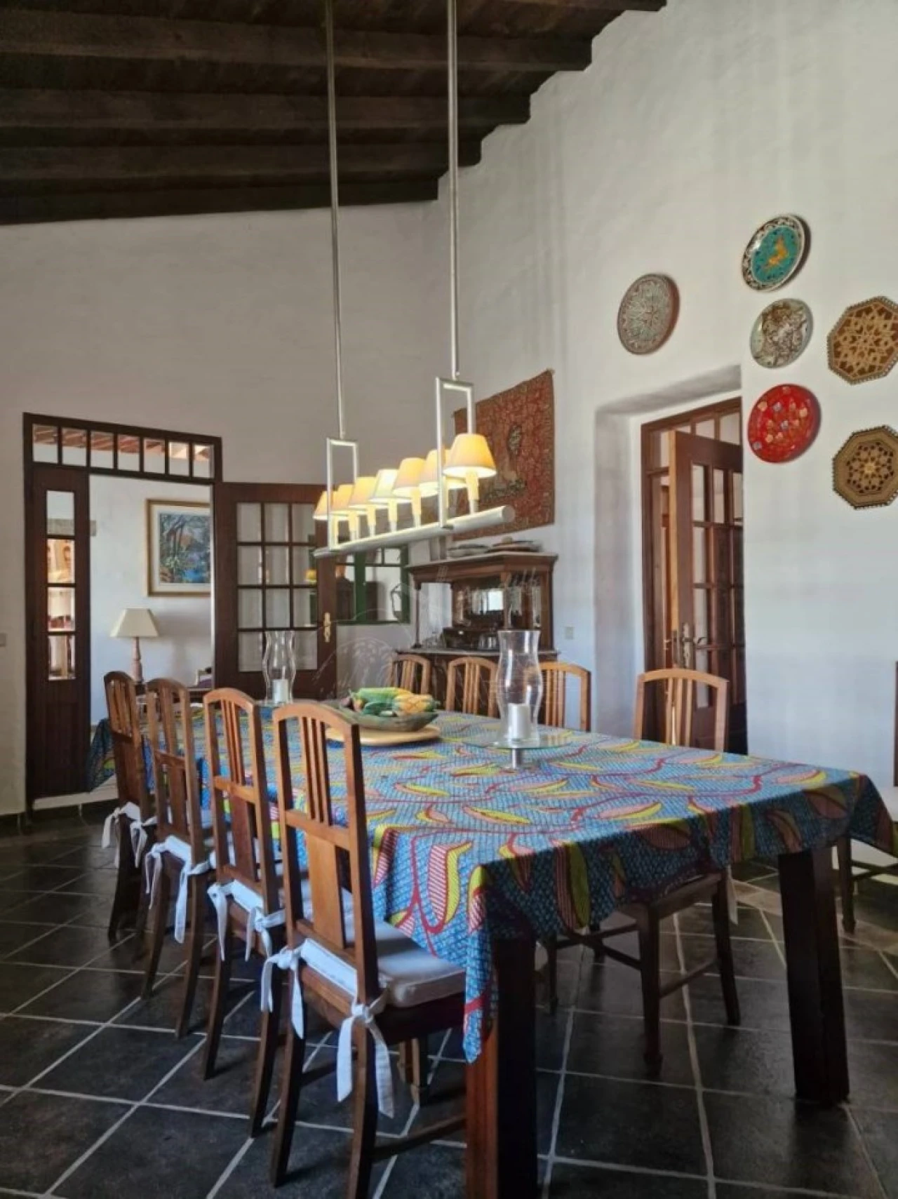 Quinta T4 para Venda em São Brás de Alportel Foto 5