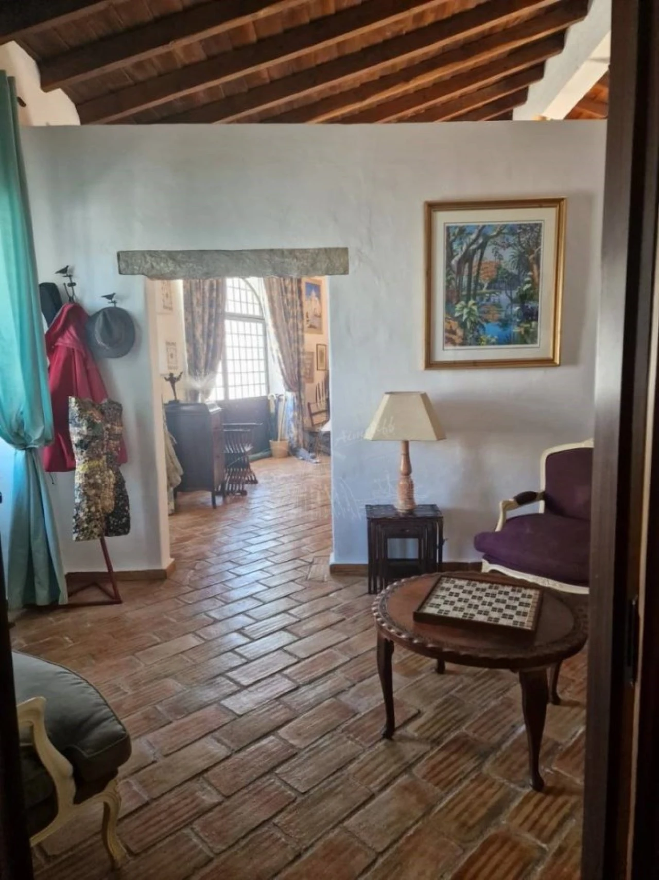 Quinta T4 para Venda em São Brás de Alportel Foto 11